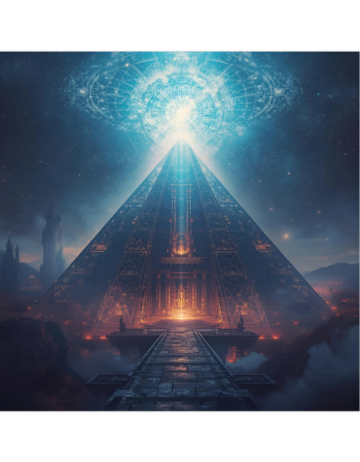 Malleable Reality Stone 2